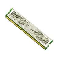 OCZ 1GB DDR3 1600MHz PC12800 CL7-7-6-24 OCZ Platinum Enhanced Bandwidth Edition XTC - RAM