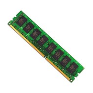 OCZ 2GB KIT DDR3 1333MHz PC10666 CL9-9-9-20 Value Series - RAM