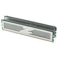 OCZ 2GB KIT DDR3 1600MHz CL7-7-7-24 Platinium Series - RAM