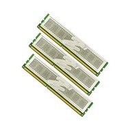OCZ 3GB KIT DDR3 1600MHz CL7-7-7-24 Platinium Series Low Voltage - Operačná pamäť