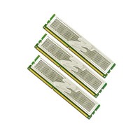 OCZ 3GB KIT DDR3 1866MHz CL-9-9-9-28 Platinium Series Low Voltage - RAM