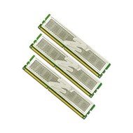 OCZ 6GB KIT DDR3 1600MHz PC12800 CL7-7-7-24 Platinium - Arbeitsspeicher