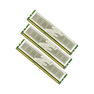 OCZ 6GB KIT DDR3 1800MHz CL7-7-7-26 Platinium Series Low Voltage - Arbeitsspeicher