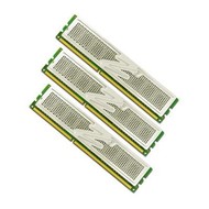 OCZ 6GB KIT DDR3 2000MHz CL9-9-9-30 Platinium Series Low Voltage - RAM