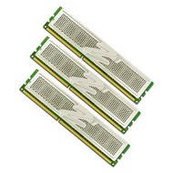 OCZ 6GB KIT DDR3 2000MHz CL8-9-8 Platinium Series Low Voltage - RAM