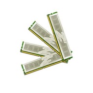 OCZ 8GB KIT DDR3 1333MHz CL7-7-7-20 Platinium Series Low Voltage - RAM