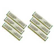 OCZ 12GB KIT DDR3 1333MHz CL7-7-7-20 Platinium Series Low Voltage - RAM