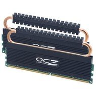 OCZ 4GB KIT DDR3 1800MHz PC14400 CL8-8-8-27 OCZ Reaper HPC - RAM