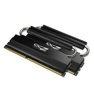 OCZ 4GB KIT DDR3 1600MHz CL7-7-7-24 Reaper Series Low Voltage - RAM