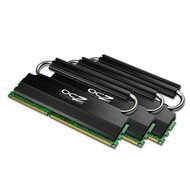 OCZ 6GB KIT DDR3 1600MHz CL6-8-6-24 Reaper Series Low Voltage - RAM