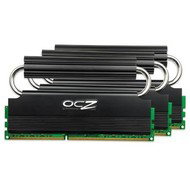 OCZ 6GB KIT DDR3 1600MHz CL8-8-8-24 Reaper Series Low Voltage - RAM