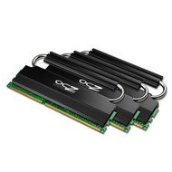 OCZ 12GB KIT DDR3 1333MHz CL9-9-9-20 Reaper Series Low Voltage - RAM