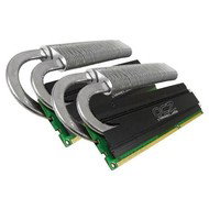 OCZ 2GB KIT DDR3 1333MHz PC10666 CL6-5-5-18 ReaperX HPC - RAM