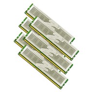 OCZ 24GB KIT DDR3 1333MHz CL9-9-9-20 Platinium Series Low Voltage - RAM