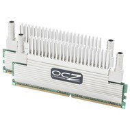 OCZ 2GB KIT DDR3 1600MHz PC12800 CL6-6-6-18 Flex - RAM