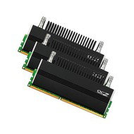 OCZ 12GB KIT DDR3 2133MHz CL10-10-10-30 Flex EX Series Low Voltage - RAM