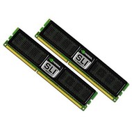 OCZ 2GB KIT DDR3 1800MHz PC14400 CL8-8-8-27 SLI-Ready - RAM
