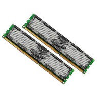 OCZ 2GB KIT DDR3 1600MHz PC12800 CL8-8-8-26 Special Ops Urban Elite - RAM
