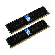 OCZ 2GB KIT DDR3 1600MHz CL7-7-7-24 Intel Extreme Series - RAM