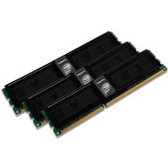OCZ 3GB KIT DDR3 1333MHz CL7-7-7-20 Intel Core i7 Series - RAM