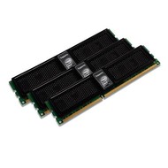 OCZ 6GB KIT DDR3 1333MHz CL7-7-7-20 Intel Core i7 Series - RAM