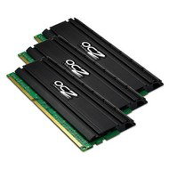 OCZ 6GB KIT DDR3 2000MHz PC16000 CL9 Blade Series - RAM