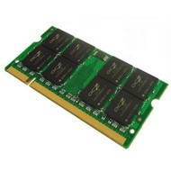 OCZ 1GB SO-DIMM DDR2 667MHz CL5-5-5-15 - RAM