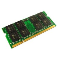 OCZ 2GB SO-DIMM DDR2 667MHz CL5-5-5-15 - RAM