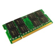 OCZ 2GB SO-DIMM DDR2 667MHz APPLE - RAM