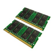 OCZ 4GB KIT SO-DIMM DDR2 800MHz CL5-5-5-15 - RAM