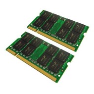 OCZ 4GB KIT SO-DIMM DDR2 800MHz CL5-5-5-15 APPLE Series - RAM