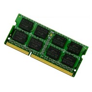 OCZ 1GB SO-DIMM DDR3 1333MHz CL9-9-9-24 - RAM