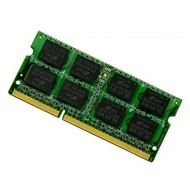 OCZ 4GB SO-DIMM DDR3 1066MHz CL8-8-8-20 - RAM