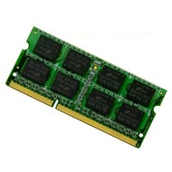 OCZ 4GB SO-DIMM DDR3 1333MHz CL9-9-9-20 - RAM
