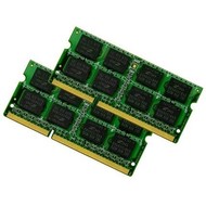 OCZ 4GB KIT SO-DIMM DDR3 1066MHz CL6-6-6-16 Intel Core i7 Series - RAM