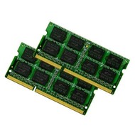 OCZ 4GB KIT SO-DIMM DDR3 1366MHz CL9-9-9-24 - RAM