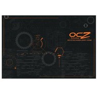OCZ Behemoth Regulator - Mouse Pad