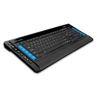 OCZ Alchemy Series Elixir - Keyboard