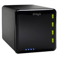 DATA ROBOTICS Drobo - Data Storage
