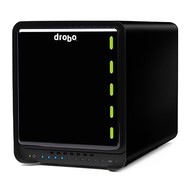 DATA ROBOTICS Drobo S - Data Storage