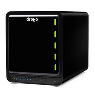 DATA ROBOTICS Drobo FS - Data Storage