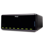 DATA ROBOTICS DroboPro - Data Storage