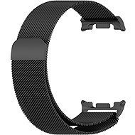 Drakero Milanese move black for Samsung Galaxy Watch 8 - Watch Strap