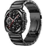 Drakero Metal Black for Samsung Galaxy Watch Ultra - Watch Strap