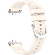 Drakero Silicone for Samsung Galaxy Fit 3 latte - Watch Strap