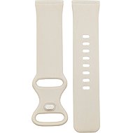 Drakero Silicone for Fitbit Versa latte size. L - Watch Strap