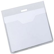 DURABLE tag, closed, without clip - pack of 20 pcs - Tag