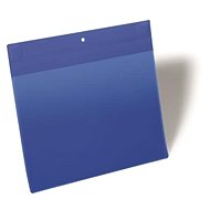 DURABLE A4 with strongly adhesive neodymium magnets - pack of 10 - Magnetic Pocket