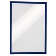 Durable Duraframe, self-adhesive, A3, dark blue - pack of 2 - Small Frame