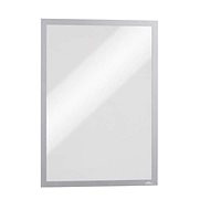 DURABLE Duraframe, magnetisch, silber, A3 - Packung à 5 Stück - Rahmen